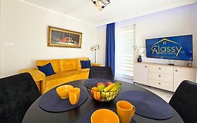 Classy Apartments - Novum Aquapark